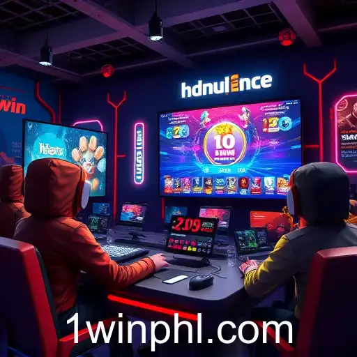 The Evolution of Online Gaming Platforms