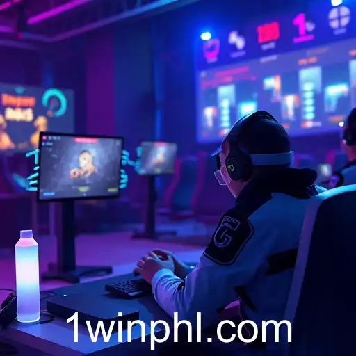 Exploring the Evolution of Online Gaming in 2025