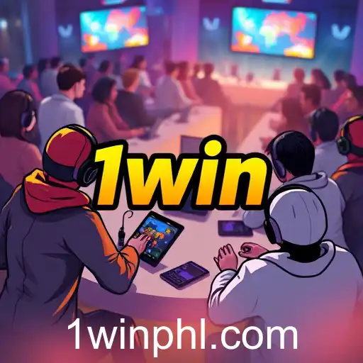 1win: The Evolution of a Popular Gaming Platform