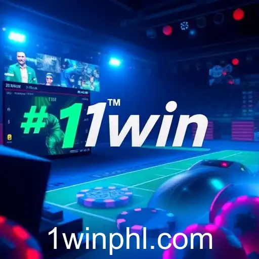 Gaming and Betting: The Rise of 1win in the Digital Age