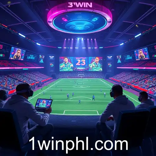 Gaming in the Digital Era: Exploring 1win and Beyond