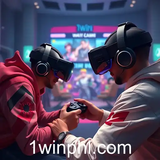 The Rise of Online Gaming Platforms