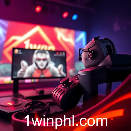 The Rise of 1win Amidst Global Gaming Trends