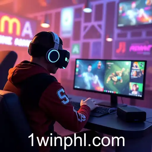 The Rise of Online Gaming Platforms