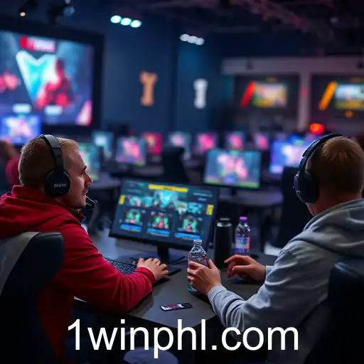 The Rise of Online Gaming Platforms